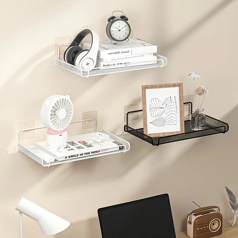 Stainless Steel Router Shelf N - Kitchen Appliances Rack recension och pris