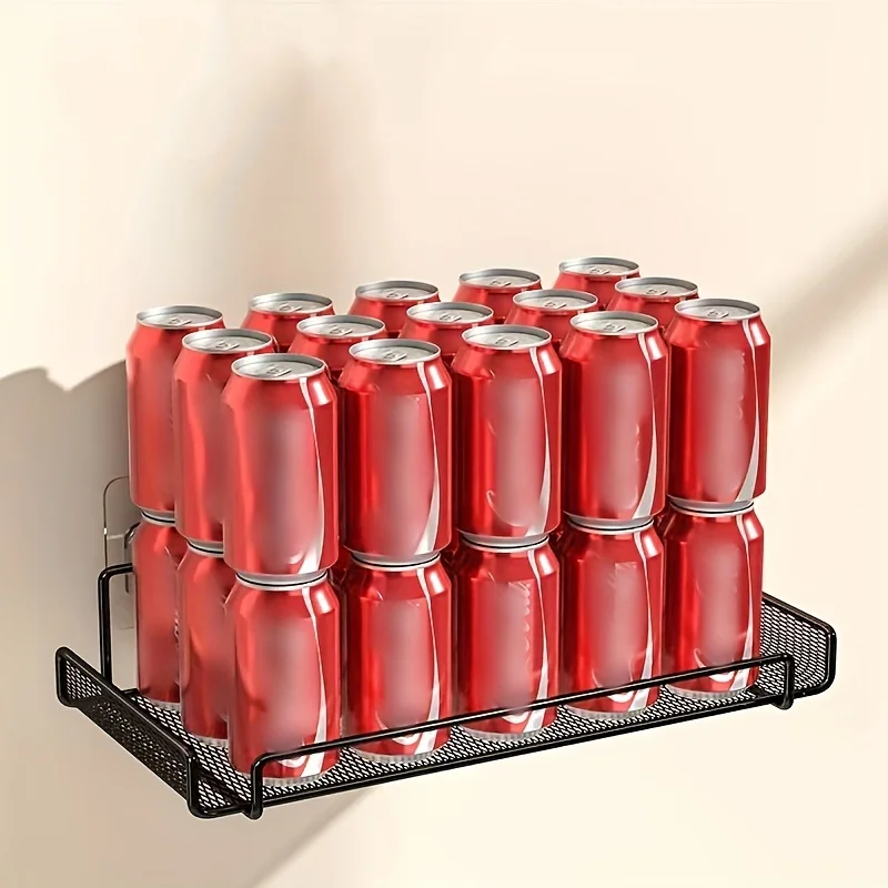 Stainless Steel Router Shelf N - Kitchen Appliances Rack recension och pris