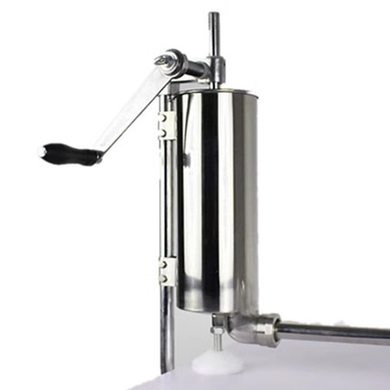 4L Capacity Vertical Sausage S - Kitchen Appliances Youtube recension och pris