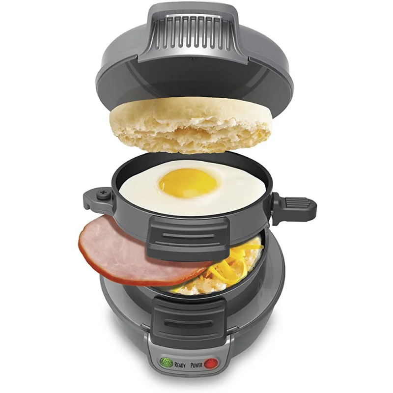 Multifunctional Electric Gridd - Kitchen Appliances Youtube recension och pris