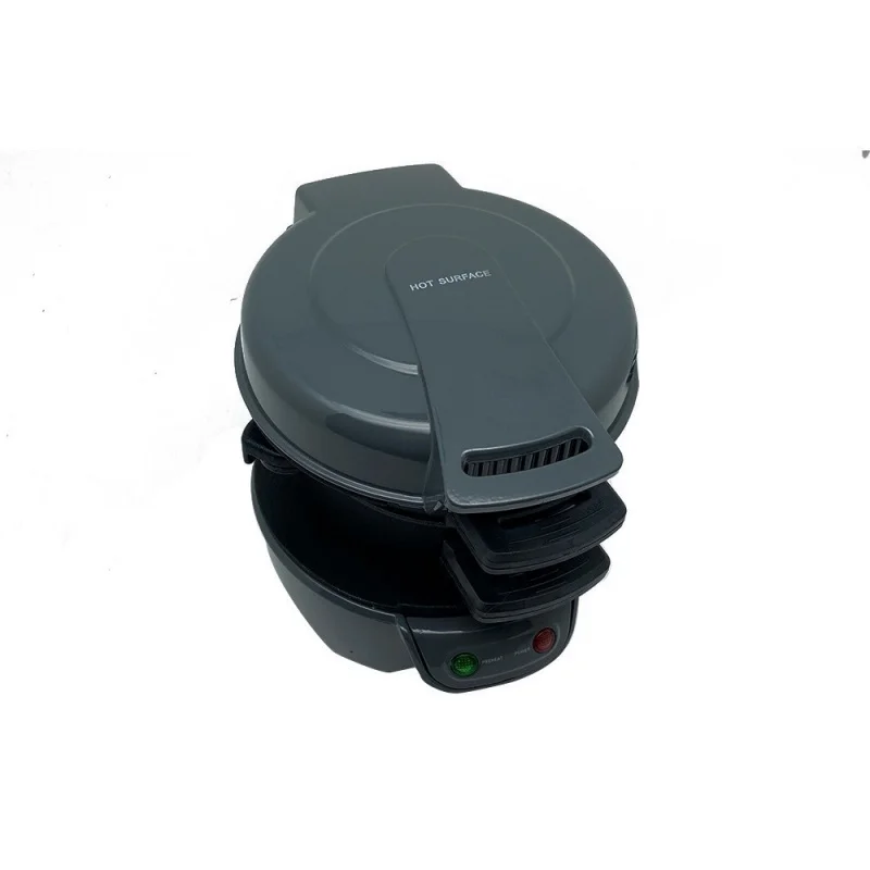 Multifunctional Electric Gridd - Kitchen Appliances Youtube recension och pris